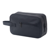Waterproof Toiletry Bag for Men, PVC Small Waterproof Bag for Travel, Mens Traveling Toiletries Dopp Kit Shaving Pouch Water Proof Organizer Hanging Case for Travel, Gym, Bathroom, Beach