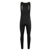 Men's Cycling Bib Tights PRO Padded Winter Cycling Bibs Thermal Bike Bib Pants