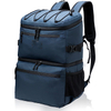 Cooler Bag Supplier Insulated Grocery Bag Ice Pack Waterproof Picnic Cooler Backpack 