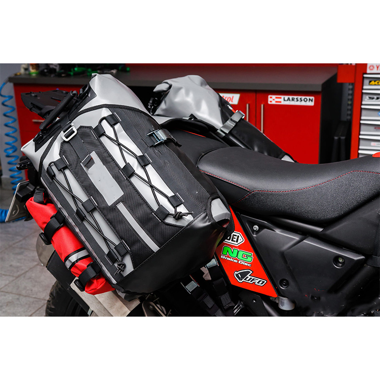 motorcycle saddle bag 5