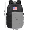 Cusomized Tactical Backpack Rucksack Backpack 20L Man Military Laptop Backpack