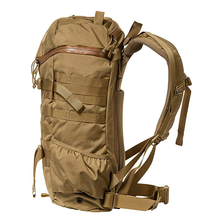 Tactical Bag Manufacturers Customize Factory Water Resistance Assult 2 Day Pack Custom Tactical Bags