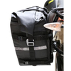Hot Sale Waterproof Side Bag 840D TPU Strong Side Saddlebags Travel Bag For Motorcycle 