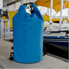 Dry Bag Roll Top Closed Insulated Foam Inside PEVA Lining Keep Ice 72 Hours Dry Cooler 