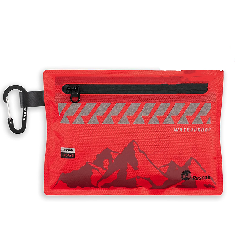 first aid bag 1