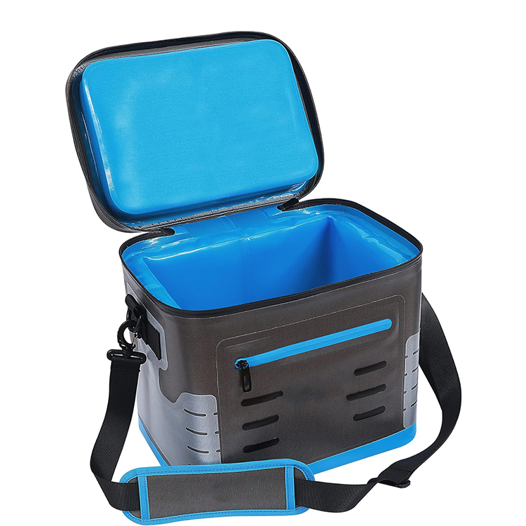 Soft Cooler Bag Soft Cooler LIke Yeti Freezer Bag 72 Hours Keep Ice Soft SIde Cooler Bag For Sale 