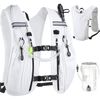 Wholsale Hydration Vest 5L with 1.5L Water Bladder,Lightweight Hydration Pack