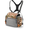 China Chest Pack Manufacturer Chest Packs Vest Lightweight Camo Adjustable Hunting Chest Pack