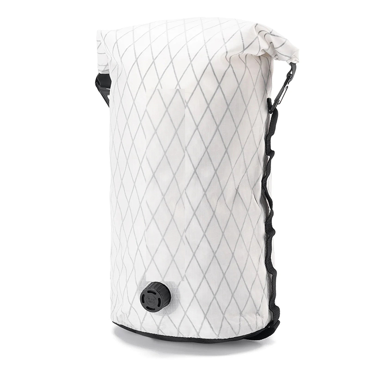 Wholesale Waterproof Organization Foldable Lightweight Dry Sack For Bicycle Cyclong 