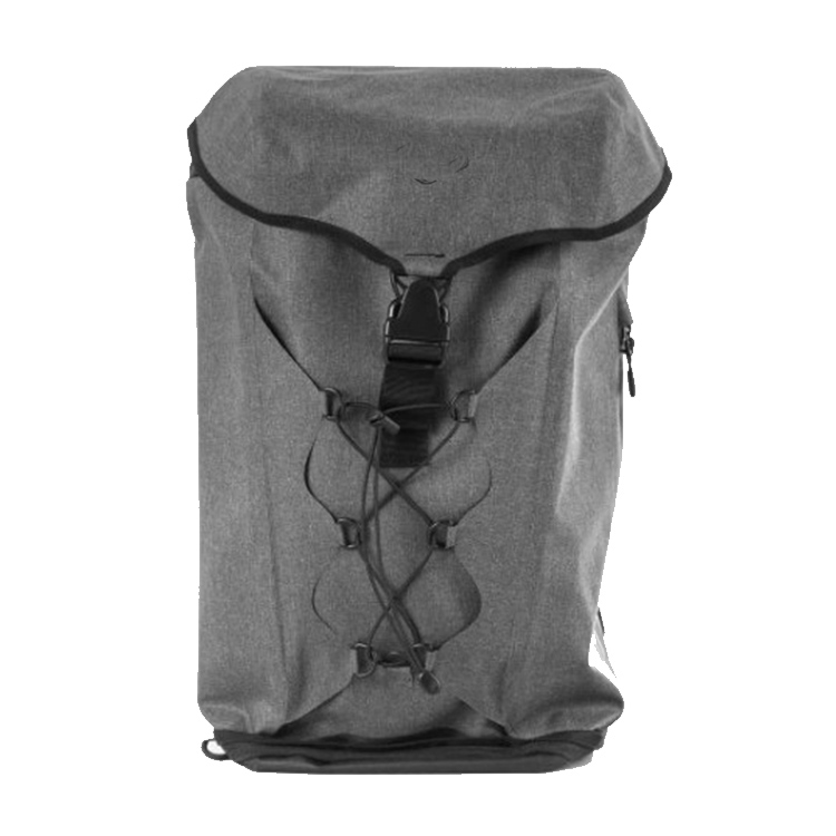 840D TPU Roll Top Rain Cover Waterproof Dry Bag Backpack For Camping Swmming Rafting Floating 