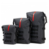 Motorcycle Bag Factory Black Molle System Luggest Dry Bag Waterproof Motorcycle bag 