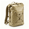 100% Waterproof Roll-Top Dry Bag Molle System Large 40L Dry Backpack For Kayking Floating