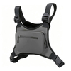 Waterproof Welding Front Pocket Molle System Chest Rig Pack For Men For Hunting Camping 