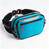 Custom Logo Fanny Waist Pack 100% Waterproof Shoulder Drop Leg Thigh Bag For Surfing 