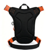 Hard Shell EVA Cover Motorcycle Fanny Waist Pack 100% Waterproof Shoulder Drop Leg Thigh Bag For Men