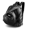 Motorcycle Helmet Backpack with 35L Large Capacity Motorcycle Riding Backpacks for Men 
