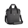 Rolling Top Closed Dry Cooler Soft Daypack 2 Days Storage 12 Cans Soft Cooler Tote Bag For Lunch Bag 