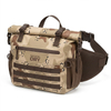 Custom Logo Fanny 100% Waterproof Surfing Waist Pack Tactical Shoulder-BagFor Water Sport 