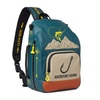 Customize Printing Wholesale Customize Logo Waterproof Fishing Rucksack, Fishpond Sling Pack 