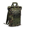 Wholesale 500D PVC 30L Rolling Top Customized Logo Dry Backpack For Floating Swimming 