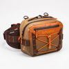 Custom Logo Fanny Waist Pack 100% Waterproof Shoulder Drop Leg Thigh Bag For Men And Women