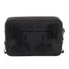 840D TPU 100% Waterproof Tool Storage Motor Handlebar Bag For Softail Dyna Sportsters, Bicycle 