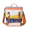 Cooler Bag Wholesale 840D TPU Insulated Foam Waterproof Cooler Bag For Sale 