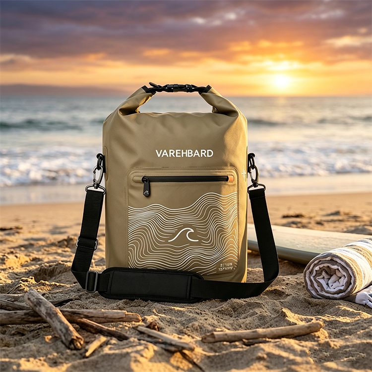 waterproof backpack 1
