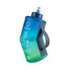 Customize Logo 1.5L 2L Capacity Reusable Handle Holder Water Drinking Bottle For Running 