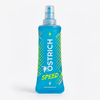 Customize Logo Soft Water Kettle Sports BPA Sport Reusable 500ml 600ml Soft Flask For Sale 