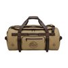 Coyote Color Dry Bag Factory Waterproof Dry Duffel Bag For Floating Kayking 