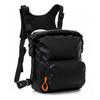 Wholesale Waterproof Rolling Top Closed Dry Bag, Chest Binocular Harness For Hunting Camping 