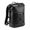 100% Waterproof Roll-Top Dry Bag Molle System Large 40L Dry Backpack For Kayking Floating