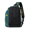 Customize Printing Wholesale Customize Logo Waterproof Fishing Rucksack, Fishpond Sling Pack 