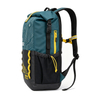 Wholesale 500D PVC 20l 15l Rolling Top Closed Molle Dry Backpack For Floating Swimming 
