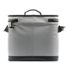 20L Dry Tote Bag Wholesale Storage 24 Cans Soft Cooler Bag In Grey For Sale 