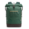 Wholesale 600D TPU Lake Blue Rolling Top Customized Waterproof Dry Backpack For Floating Swimming 