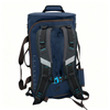 Coyote Color Dry Bag Factory Waterproof Dry Duffel Bag For Floating Kayking 