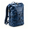 100% Waterproof Roll-Top Dry Bag Molle System Large 40L Dry Backpack For Kayking Floating
