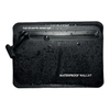 Customize Logo Color Heavy Duty Airtight Wallet Submersible Waterproof Wallet Protection for Keys, Cards