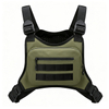 Wholesale Waterproof Men Molle System Chest Bag, Chest Rig Pack For Hunting Camping 