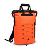 Wholesale 500D PVC 30L Rolling Top Customized Logo Dry Backpack For Floating Swimming 