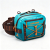 Custom Logo Fanny Waist Pack 100% Waterproof Shoulder Drop Leg Thigh Bag For Men And Women