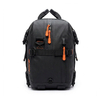 Wholesale 600D TPU Airtight Zipper Classic Black Customized Waterproof Message Bag For Floating Swimming 