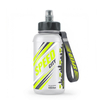 Customize Logo And Printing 1L Capacity Reusable 500ml 600ml Soft Flask For Outdoor Running 