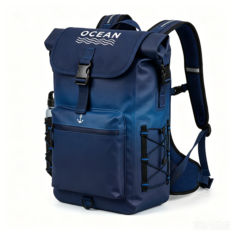 waterproof backpack 7