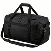 Wholesale 60L Duffel Tote Handle Zipper Customize Color Brand Waterproof Duffel Bag For Travelling