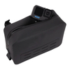 840D TPU 100% Waterproof Tool Storage Motor Handlebar Bag For Softail Dyna Sportsters, Bicycle 