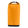 Orange Color 500D PVC 20l 30l Rolling Top Closed Molle Dry Bag For Floating Swimming 