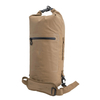 Hunting Dry Bag Coyote Color Waterproof Tarpaulin Dry Bag With Customize Logo For Sale 